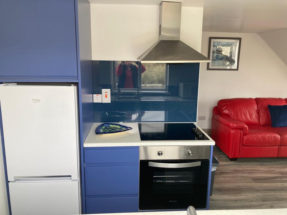 Anchor's Away Holiday home