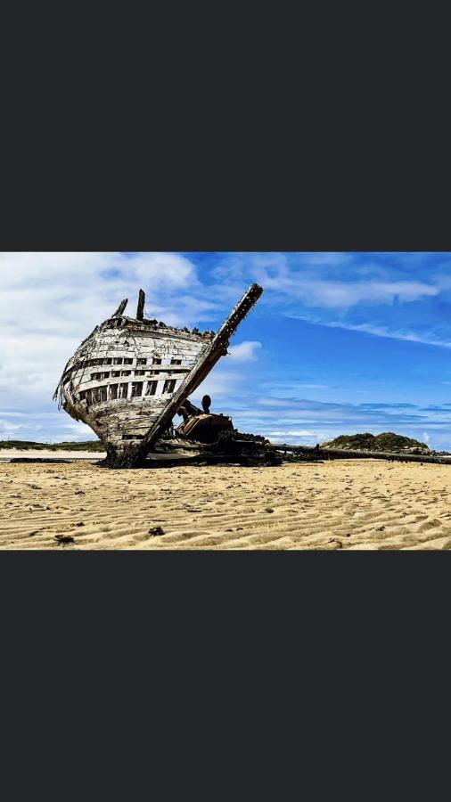 Holiday home Anchor's Away Letterkenny