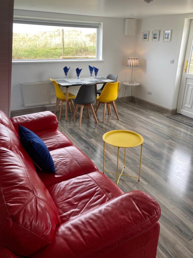 Anchor's Away Holiday home