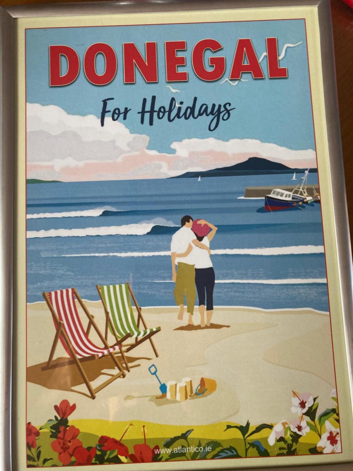Anchor's Away Holiday home *